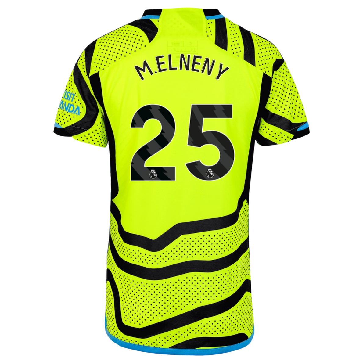 AFC Trikots Shop - Offizielle AFC Trikots Shop – Offizielle AFC Trikots Shop – Offizielle Entdecken Sie die bestenarsenal herren 2324 authentisches auswärtstrikot – mohamed elneny Kategorien Arsenal FC Trikots und Shirts Arsenal FC Trikots und Shirts Arsenal FC Trikots und Shirts