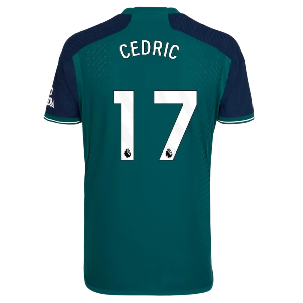 AFC Trikots Shop - Offizielle AFC Trikots Shop – Offizielle AFC Trikots Shop – Offizielle Entdecken Sie die bestenarsenal herren 2324 authentisches drittes trikot – cedric soares Kategorien Arsenal FC Trikots und Shirts Arsenal FC Trikots und Shirts Arsenal FC Trikots und Shirts