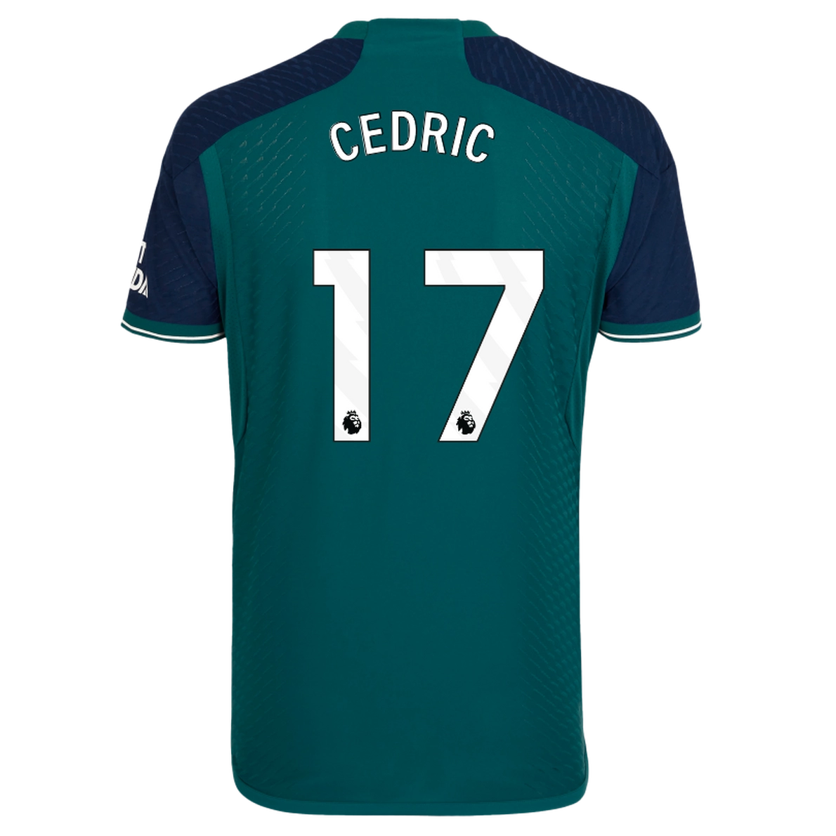 AFC Trikots Shop - Offizielle AFC Trikots Shop – Offizielle AFC Trikots Shop – Offizielle Entdecken Sie die bestenarsenal herren 2324 authentisches drittes trikot – cedric soares Kategorien Arsenal FC Trikots und Shirts Arsenal FC Trikots und Shirts Arsenal FC Trikots und Shirts