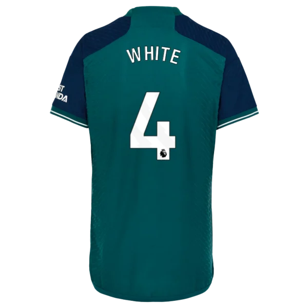 AFC Trikots Shop - Offizielle AFC Trikots Shop – Offizielle AFC Trikots Shop – Offizielle Entdecken Sie die bestenarsenal herren 2324 authentisches drittes trikot – ben white Kategorien Arsenal FC Trikots und Shirts Arsenal FC Trikots und Shirts Arsenal FC Trikots und Shirts
