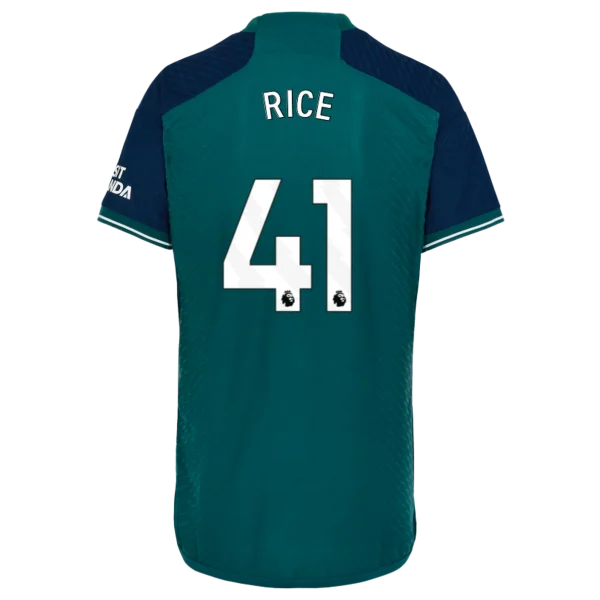 AFC Trikots Shop - Offizielle AFC Trikots Shop – Offizielle AFC Trikots Shop – Offizielle Entdecken Sie die bestenarsenal herren 2324 authentisches drittes trikot – declan rice Kategorien Arsenal FC Trikots und Shirts Arsenal FC Trikots und Shirts Arsenal FC Trikots und Shirts