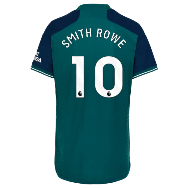 AFC Trikots Shop - Offizielle AFC Trikots Shop – Offizielle AFC Trikots Shop – Offizielle Entdecken Sie die bestenarsenal herren 2324 authentisches drittes trikot – emile smith rowe Kategorien Arsenal FC Trikots und Shirts Arsenal FC Trikots und Shirts Arsenal FC Trikots und Shirts