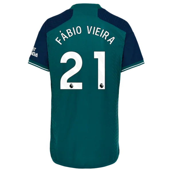 AFC Trikots Shop - Offizielle AFC Trikots Shop – Offizielle AFC Trikots Shop – Offizielle Entdecken Sie die bestenarsenal herren 2324 authentisches drittes trikot – fábio vieira Kategorien Arsenal FC Trikots und Shirts Arsenal FC Trikots und Shirts Arsenal FC Trikots und Shirts