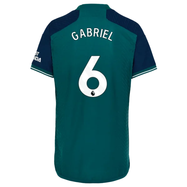 AFC Trikots Shop - Offizielle AFC Trikots Shop – Offizielle AFC Trikots Shop – Offizielle Entdecken Sie die bestenarsenal herren 2324 authentisches drittes trikot – gabriel magalhaes Kategorien Arsenal FC Trikots und Shirts Arsenal FC Trikots und Shirts Arsenal FC Trikots und Shirts
