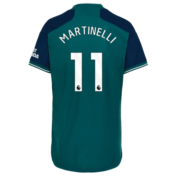 AFC Trikots Shop - Offizielle AFC Trikots Shop – Offizielle AFC Trikots Shop – Offizielle Entdecken Sie die bestenarsenal herren 2324 authentisches drittes trikot – gabriel martinelli Kategorien Arsenal FC Trikots und Shirts Arsenal FC Trikots und Shirts Arsenal FC Trikots und Shirts