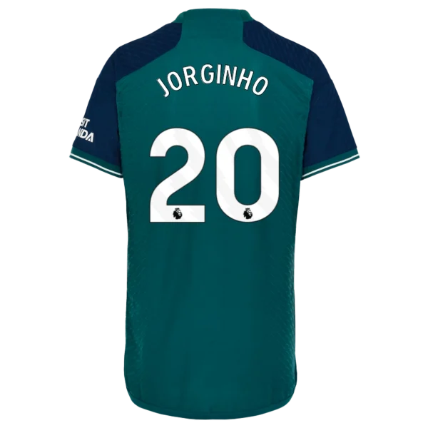 AFC Trikots Shop - Offizielle AFC Trikots Shop – Offizielle AFC Trikots Shop – Offizielle Entdecken Sie die bestenarsenal herren 2324 authentisches drittes trikot – jorginho Kategorien Arsenal FC Trikots und Shirts Arsenal FC Trikots und Shirts Arsenal FC Trikots und Shirts