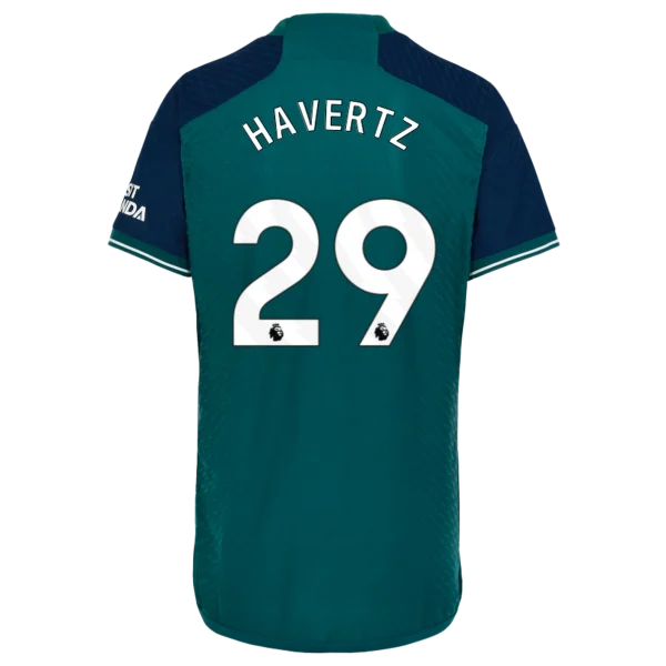 AFC Trikots Shop - Offizielle AFC Trikots Shop – Offizielle AFC Trikots Shop – Offizielle Entdecken Sie die bestenarsenal herren 2324 authentisches drittes trikot – kai havertz Kategorien Arsenal FC Trikots und Shirts Arsenal FC Trikots und Shirts Arsenal FC Trikots und Shirts