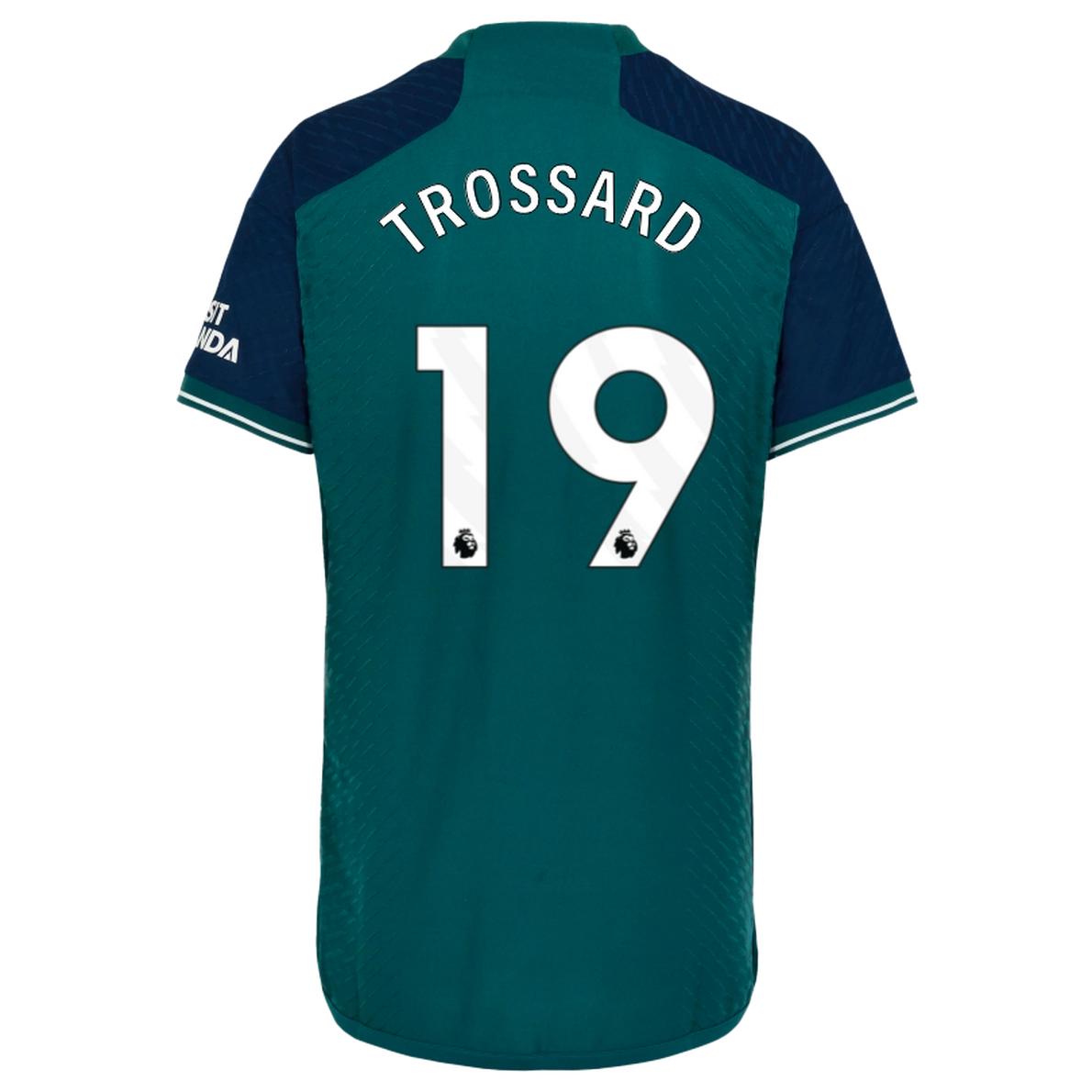 AFC Trikots Shop - Offizielle AFC Trikots Shop – Offizielle AFC Trikots Shop – Offizielle Entdecken Sie die bestenarsenal herren 2324 authentisches drittes trikot – leandro trossard Kategorien Arsenal FC Trikots und Shirts Arsenal FC Trikots und Shirts Arsenal FC Trikots und Shirts