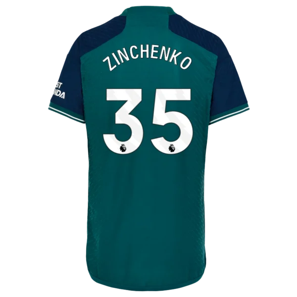 AFC Trikots Shop - Offizielle AFC Trikots Shop – Offizielle AFC Trikots Shop – Offizielle Entdecken Sie die bestenarsenal herren 2324 authentisches drittes trikot – oleksandr zinchenko Kategorien Arsenal FC Trikots und Shirts Arsenal FC Trikots und Shirts Arsenal FC Trikots und Shirts