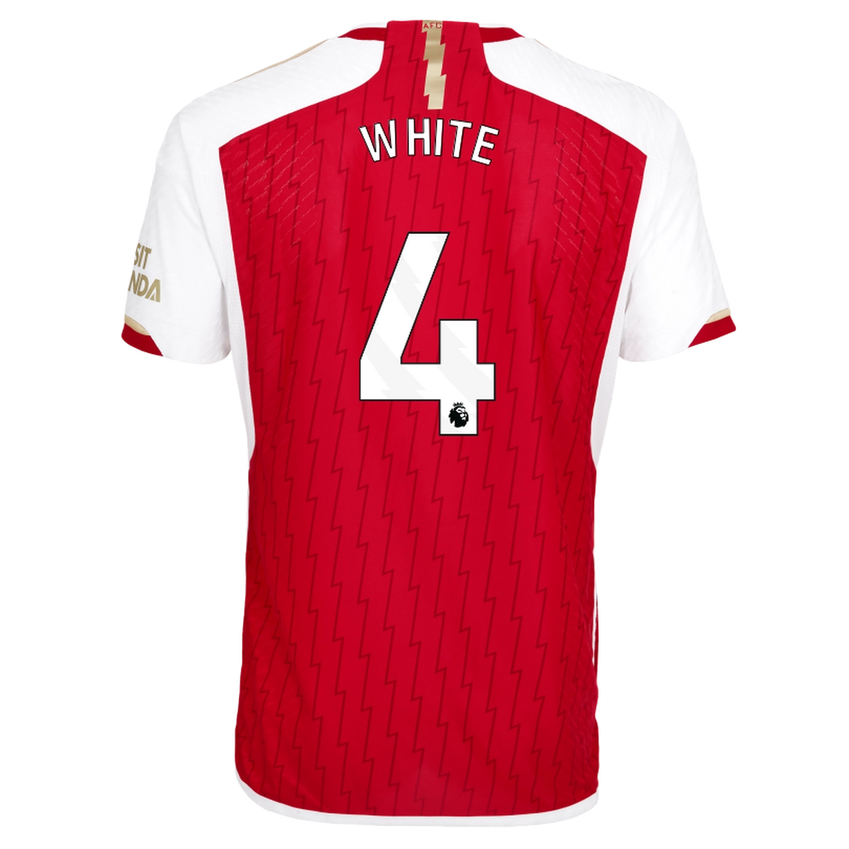 AFC Trikots Shop - Offizielle AFC Trikots Shop – Offizielle AFC Trikots Shop – Offizielle Entdecken Sie die bestenarsenal herren 2324 authentisches heimtrikot – ben white Kategorien Arsenal FC Trikots und Shirts Arsenal FC Trikots und Shirts Arsenal FC Trikots und Shirts