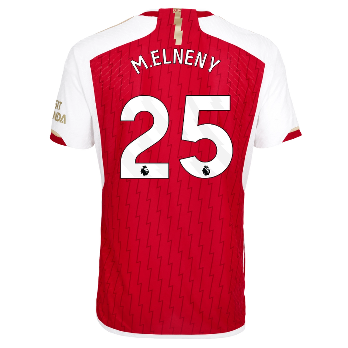 AFC Trikots Shop - Offizielle AFC Trikots Shop – Offizielle AFC Trikots Shop – Offizielle Entdecken Sie die bestenarsenal herren 2324 authentisches heimtrikot – mohamed elneny Kategorien Arsenal FC Trikots und Shirts Arsenal FC Trikots und Shirts Arsenal FC Trikots und Shirts