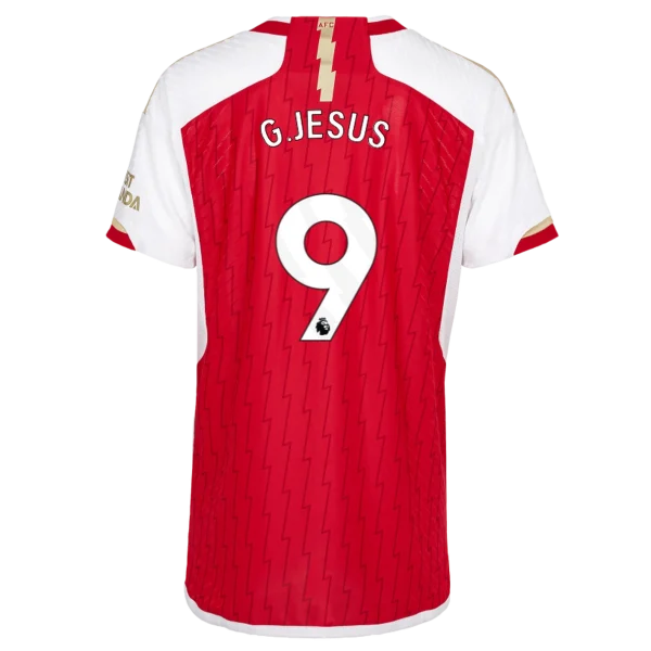 AFC Trikots Shop - Offizielle AFC Trikots Shop – Offizielle AFC Trikots Shop – Offizielle Entdecken Sie die bestenarsenal herren 2324 authentisches heimtrikot – gabriel jesus Kategorien Arsenal FC Trikots und Shirts Arsenal FC Trikots und Shirts Arsenal FC Trikots und Shirts