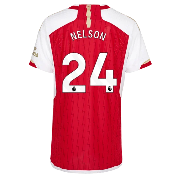 AFC Trikots Shop - Offizielle AFC Trikots Shop – Offizielle AFC Trikots Shop – Offizielle Entdecken Sie die bestenarsenal herren 2324 authentisches heimtrikot – reiss nelson Kategorien Arsenal FC Trikots und Shirts Arsenal FC Trikots und Shirts Arsenal FC Trikots und Shirts