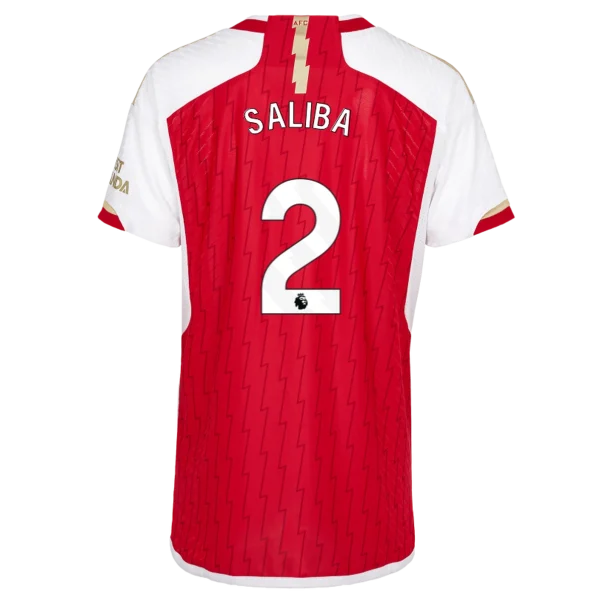 AFC Trikots Shop - Offizielle AFC Trikots Shop – Offizielle AFC Trikots Shop – Offizielle Entdecken Sie die bestenarsenal herren 2324 authentisches heimtrikot – william saliba Kategorien Arsenal FC Trikots und Shirts Arsenal FC Trikots und Shirts Arsenal FC Trikots und Shirts