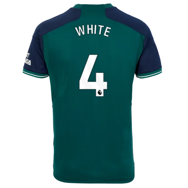 AFC Trikots Shop - Offizielle AFC Trikots Shop – Offizielle AFC Trikots Shop – Offizielle Entdecken Sie die bestenarsenal herren 2324 drittes trikot – ben white Kategorien Arsenal FC Trikots und Shirts Arsenal FC Trikots und Shirts Arsenal FC Trikots und Shirts