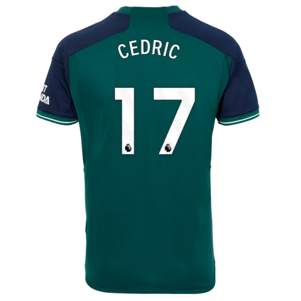 AFC Trikots Shop - Offizielle AFC Trikots Shop – Offizielle AFC Trikots Shop – Offizielle Entdecken Sie die bestenarsenal herren 2324 drittes trikot – cedric soares Kategorien Arsenal FC Trikots und Shirts Arsenal FC Trikots und Shirts Arsenal FC Trikots und Shirts