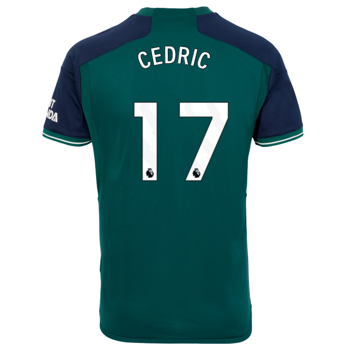 AFC Trikots Shop - Offizielle AFC Trikots Shop – Offizielle AFC Trikots Shop – Offizielle Entdecken Sie die bestenarsenal herren 2324 drittes trikot – cedric soares Kategorien Arsenal FC Trikots und Shirts Arsenal FC Trikots und Shirts Arsenal FC Trikots und Shirts