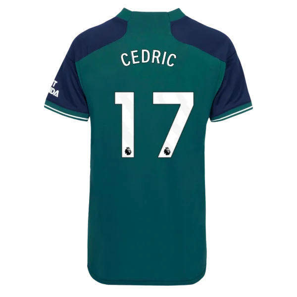 AFC Trikots Shop - Offizielle AFC Trikots Shop – Offizielle AFC Trikots Shop – Offizielle Entdecken Sie die bestenarsenal herren 2324 drittes trikot – cedric soares Kategorien Arsenal FC Trikots und Shirts Arsenal FC Trikots und Shirts Arsenal FC Trikots und Shirts