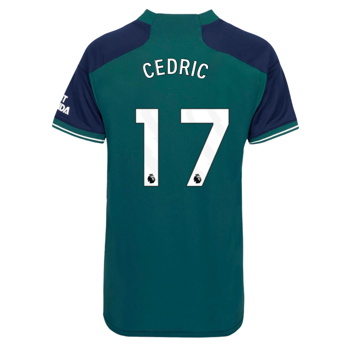 AFC Trikots Shop - Offizielle AFC Trikots Shop – Offizielle AFC Trikots Shop – Offizielle Entdecken Sie die bestenarsenal herren 2324 drittes trikot – cedric soares Kategorien Arsenal FC Trikots und Shirts Arsenal FC Trikots und Shirts Arsenal FC Trikots und Shirts