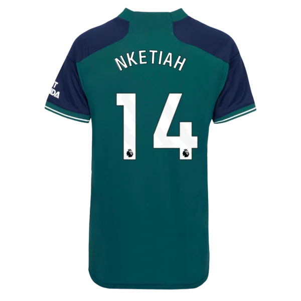 AFC Trikots Shop - Offizielle AFC Trikots Shop – Offizielle AFC Trikots Shop – Offizielle Entdecken Sie die bestenarsenal herren 2324 drittes trikot – eddie nketiah Kategorien Arsenal FC Trikots und Shirts Arsenal FC Trikots und Shirts Arsenal FC Trikots und Shirts