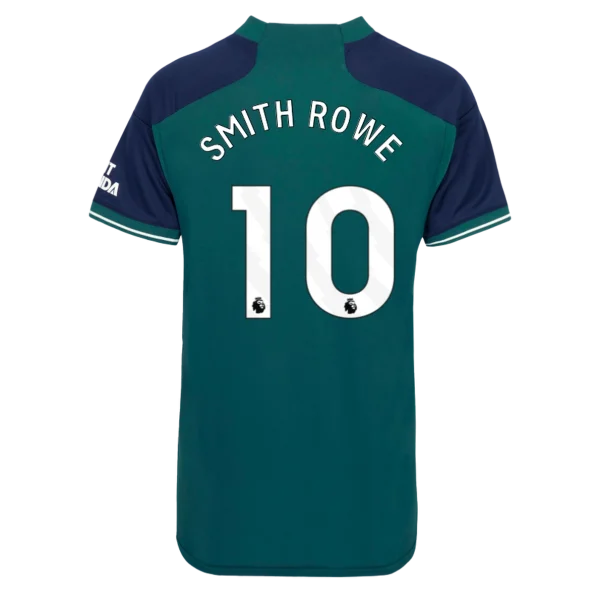 AFC Trikots Shop - Offizielle AFC Trikots Shop – Offizielle AFC Trikots Shop – Offizielle Entdecken Sie die bestenarsenal herren 2324 drittes trikot – emile smith rowe Kategorien Arsenal FC Trikots und Shirts Arsenal FC Trikots und Shirts Arsenal FC Trikots und Shirts
