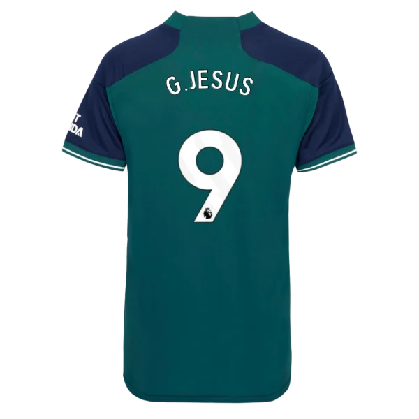 AFC Trikots Shop - Offizielle AFC Trikots Shop – Offizielle AFC Trikots Shop – Offizielle Entdecken Sie die bestenarsenal herren 2324 drittes trikot – gabriel jesus Kategorien Arsenal FC Trikots und Shirts Arsenal FC Trikots und Shirts Arsenal FC Trikots und Shirts