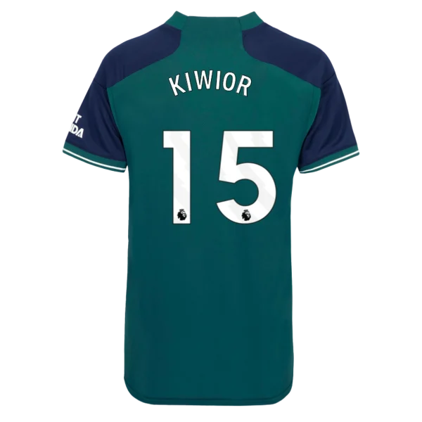 AFC Trikots Shop - Offizielle AFC Trikots Shop – Offizielle AFC Trikots Shop – Offizielle Entdecken Sie die bestenarsenal herren 2324 drittes trikot – jakub kiwior Kategorien Arsenal FC Trikots und Shirts Arsenal FC Trikots und Shirts Arsenal FC Trikots und Shirts