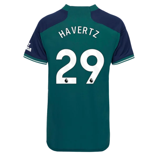 AFC Trikots Shop - Offizielle AFC Trikots Shop – Offizielle AFC Trikots Shop – Offizielle Entdecken Sie die bestenarsenal herren 2324 drittes trikot – kai havertz Kategorien Arsenal FC Trikots und Shirts Arsenal FC Trikots und Shirts Arsenal FC Trikots und Shirts