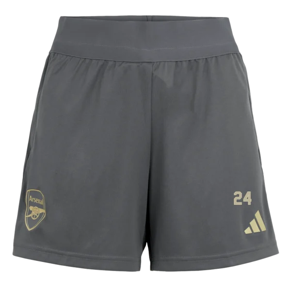 AFC Trikots Shop - Offizielle AFC Trikots Shop – Offizielle AFC Trikots Shop – Offizielle Entdecken Sie die bestenarsenal herren 2324 graue trainingsshorts – reiss nelson Kategorien Arsenal FC Trikots und Shirts Arsenal FC Trikots und Shirts Arsenal FC Trikots und Shirts