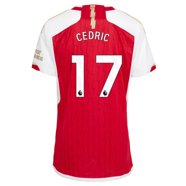 AFC Trikots Shop - Offizielle AFC Trikots Shop – Offizielle AFC Trikots Shop – Offizielle Entdecken Sie die bestenarsenal herren 2324 heimtrikot – cedric soares Kategorien Arsenal FC Trikots und Shirts Arsenal FC Trikots und Shirts Arsenal FC Trikots und Shirts