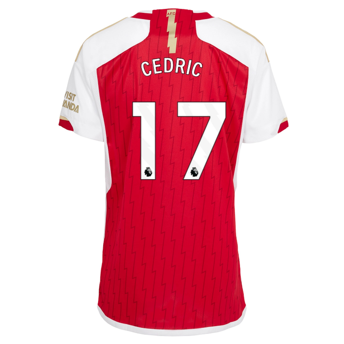 AFC Trikots Shop - Offizielle AFC Trikots Shop – Offizielle AFC Trikots Shop – Offizielle Entdecken Sie die bestenarsenal herren 2324 heimtrikot – cedric soares Kategorien Arsenal FC Trikots und Shirts Arsenal FC Trikots und Shirts Arsenal FC Trikots und Shirts