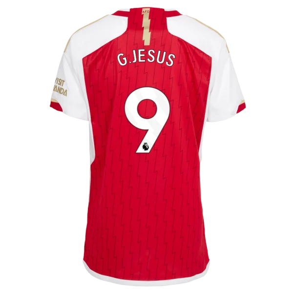 AFC Trikots Shop - Offizielle AFC Trikots Shop – Offizielle AFC Trikots Shop – Offizielle Entdecken Sie die bestenarsenal herren 2324 heimtrikot – gabriel jesus Kategorien Arsenal FC Trikots und Shirts Arsenal FC Trikots und Shirts Arsenal FC Trikots und Shirts