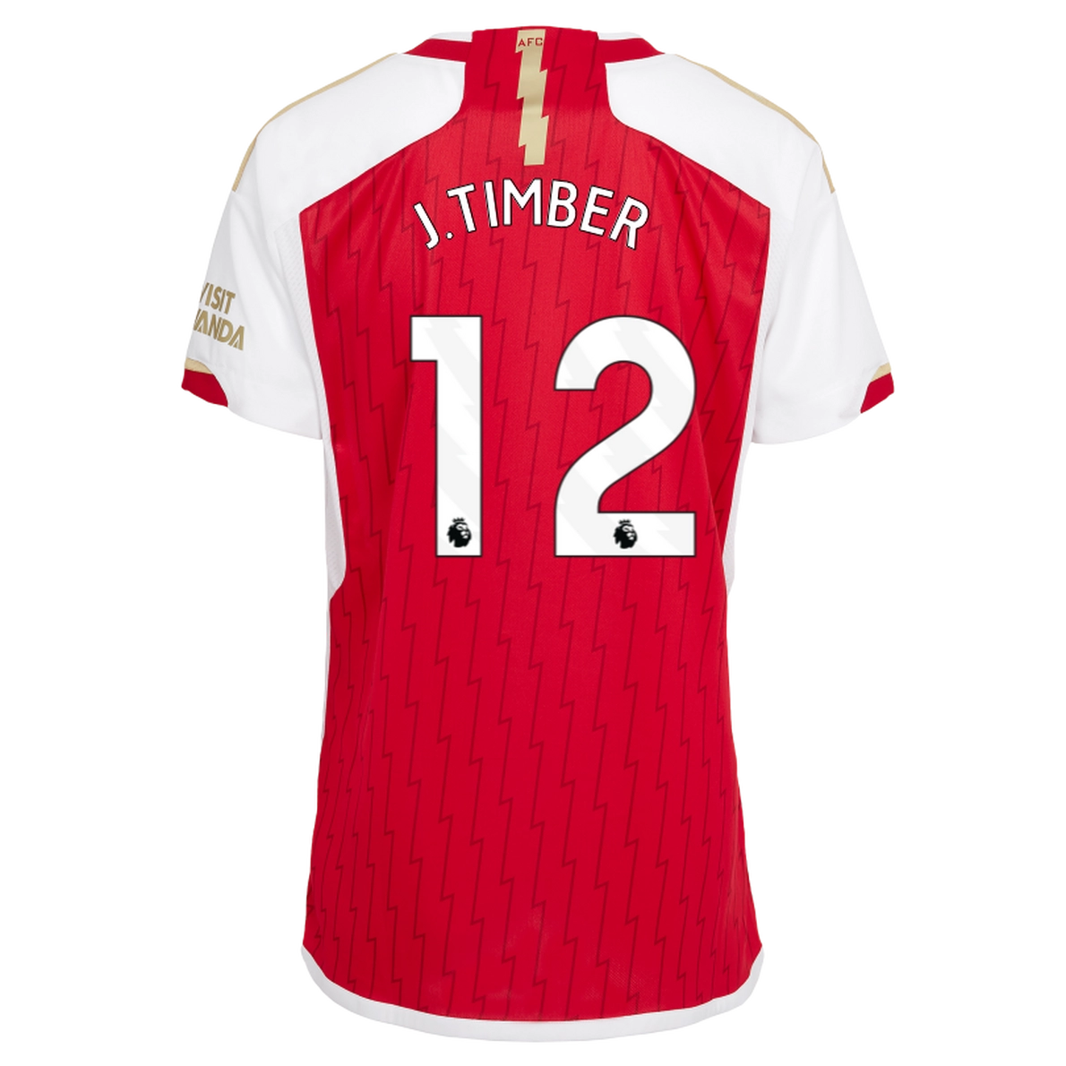 AFC Trikots Shop - Offizielle AFC Trikots Shop – Offizielle AFC Trikots Shop – Offizielle Entdecken Sie die bestenarsenal herren 2324 heimtrikot – jurrien timber Kategorien Arsenal FC Trikots und Shirts Arsenal FC Trikots und Shirts Arsenal FC Trikots und Shirts