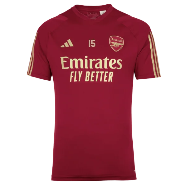 AFC Trikots Shop - Offizielle AFC Trikots Shop – Offizielle AFC Trikots Shop – Offizielle Entdecken Sie die bestenarsenal herren 2324 rotes trainingstrikot – jakub kiwior Kategorien Arsenal FC Trikots und Shirts Arsenal FC Trikots und Shirts Arsenal FC Trikots und Shirts