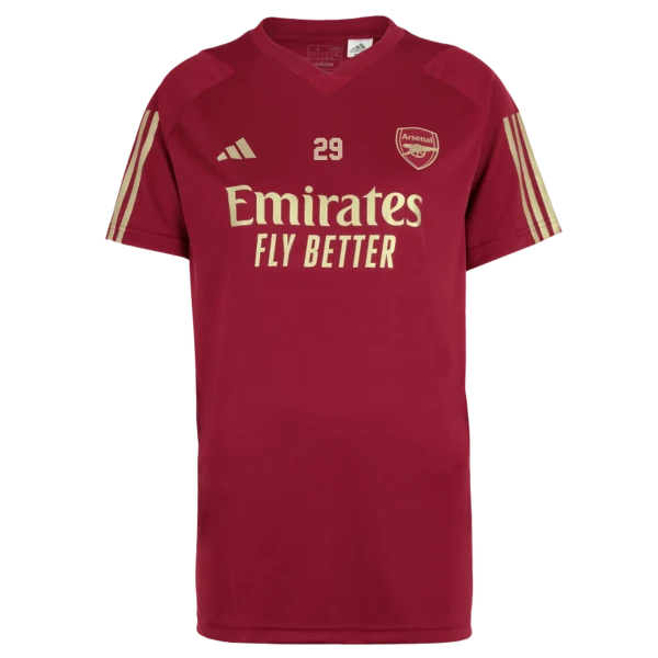 AFC Trikots Shop - Offizielle AFC Trikots Shop – Offizielle AFC Trikots Shop – Offizielle Entdecken Sie die bestenarsenal herren 2324 rotes trainingstrikot – kai havertz Kategorien Arsenal FC Trikots und Shirts Arsenal FC Trikots und Shirts Arsenal FC Trikots und Shirts