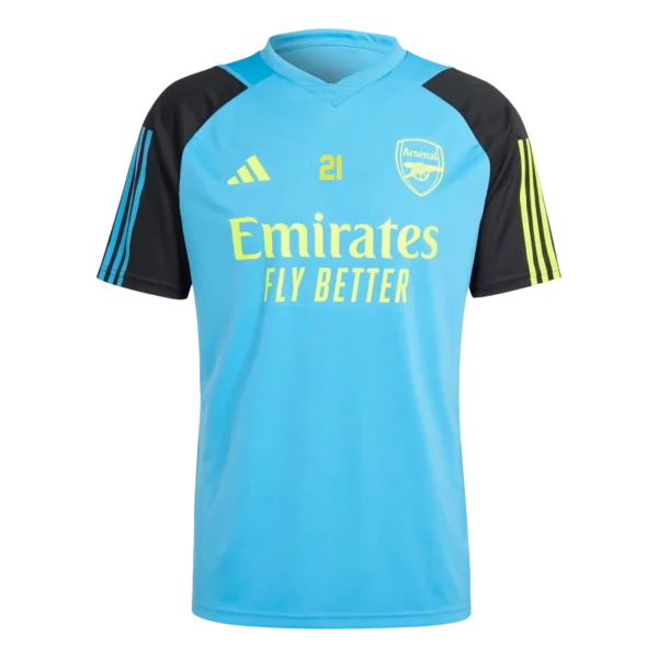 AFC Trikots Shop - Offizielle AFC Trikots Shop – Offizielle AFC Trikots Shop – Offizielle Entdecken Sie die bestenarsenal herren 2324 trainingsshirt – fábio vieira Kategorien Arsenal FC Trikots und Shirts Arsenal FC Trikots und Shirts Arsenal FC Trikots und Shirts