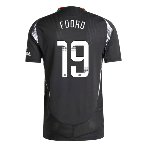AFC Trikots Shop - Offizielle AFC Trikots Shop – Offizielle AFC Trikots Shop – Offizielle Entdecken Sie die bestenarsenal herren adidas 2425 authentic auswärtstrikot – caitlin foord Kategorien Arsenal FC Trikots und Shirts Arsenal FC Trikots und Shirts Arsenal FC Trikots und Shirts