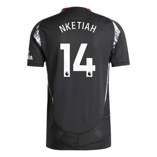 AFC Trikots Shop - Offizielle AFC Trikots Shop – Offizielle AFC Trikots Shop – Offizielle Entdecken Sie die bestenarsenal herren adidas 2425 authentic auswärtstrikot – eddie nketiah Kategorien Arsenal FC Trikots und Shirts Arsenal FC Trikots und Shirts Arsenal FC Trikots und Shirts