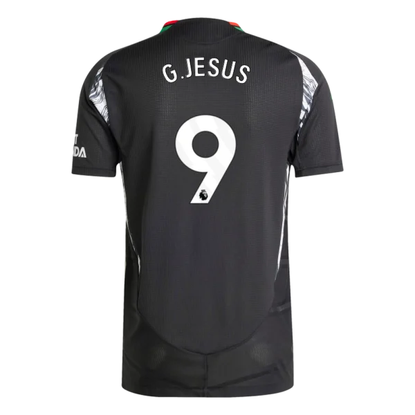 AFC Trikots Shop - Offizielle AFC Trikots Shop – Offizielle AFC Trikots Shop – Offizielle Entdecken Sie die bestenarsenal herren adidas 2425 authentic auswärtstrikot – gabriel jesus Kategorien Arsenal FC Trikots und Shirts Arsenal FC Trikots und Shirts Arsenal FC Trikots und Shirts
