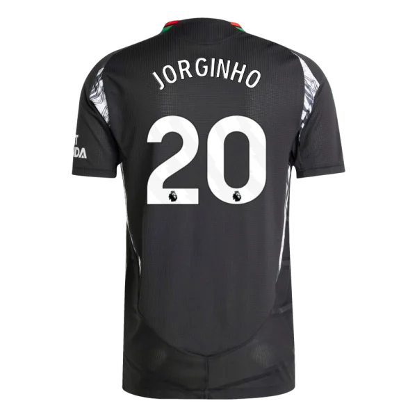 AFC Trikots Shop - Offizielle AFC Trikots Shop – Offizielle AFC Trikots Shop – Offizielle Entdecken Sie die bestenarsenal herren adidas 2425 authentic auswärtstrikot – jorginho Kategorien Arsenal FC Trikots und Shirts Arsenal FC Trikots und Shirts Arsenal FC Trikots und Shirts