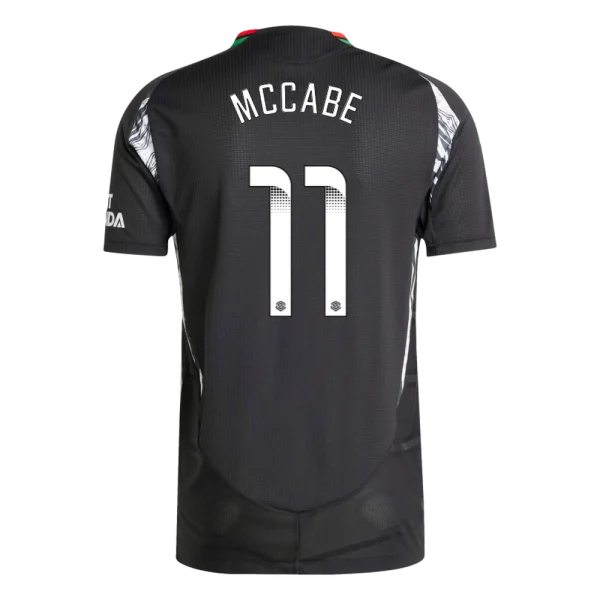 AFC Trikots Shop - Offizielle AFC Trikots Shop – Offizielle AFC Trikots Shop – Offizielle Entdecken Sie die bestenarsenal herren adidas 2425 authentic auswärtstrikot – katie mccabe Kategorien Arsenal FC Trikots und Shirts Arsenal FC Trikots und Shirts Arsenal FC Trikots und Shirts