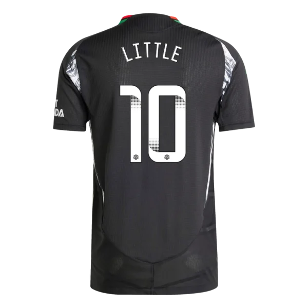 AFC Trikots Shop - Offizielle AFC Trikots Shop – Offizielle AFC Trikots Shop – Offizielle Entdecken Sie die bestenarsenal herren adidas 2425 authentic auswärtstrikot – kim little Kategorien Arsenal FC Trikots und Shirts Arsenal FC Trikots und Shirts Arsenal FC Trikots und Shirts