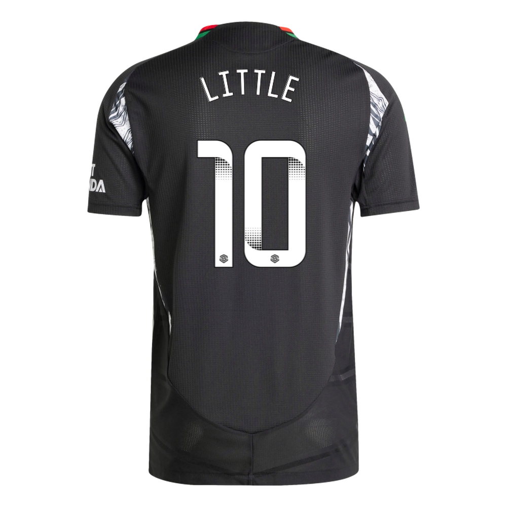AFC Trikots Shop - Offizielle AFC Trikots Shop – Offizielle AFC Trikots Shop – Offizielle Entdecken Sie die bestenarsenal herren adidas 2425 authentic auswärtstrikot – kim little Kategorien Arsenal FC Trikots und Shirts Arsenal FC Trikots und Shirts Arsenal FC Trikots und Shirts
