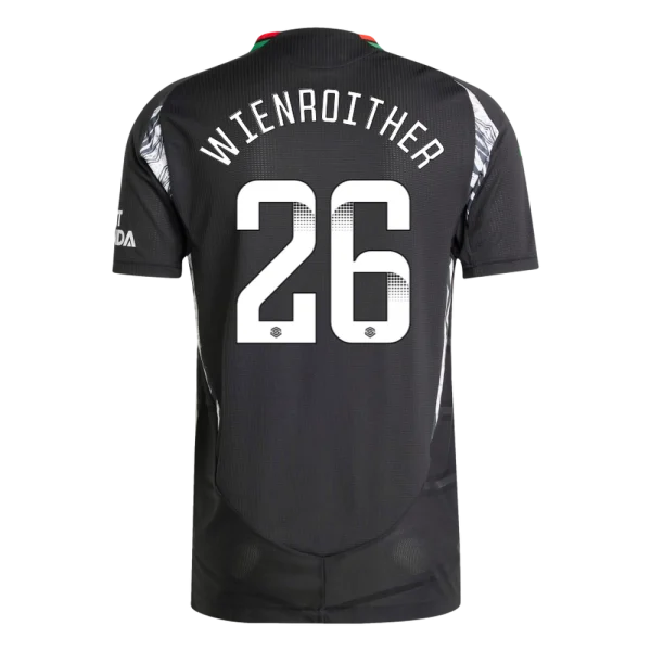 AFC Trikots Shop - Offizielle AFC Trikots Shop – Offizielle AFC Trikots Shop – Offizielle Entdecken Sie die bestenarsenal herren adidas 2425 authentic auswärtstrikot – laura wienroither Kategorien Arsenal FC Trikots und Shirts Arsenal FC Trikots und Shirts Arsenal FC Trikots und Shirts