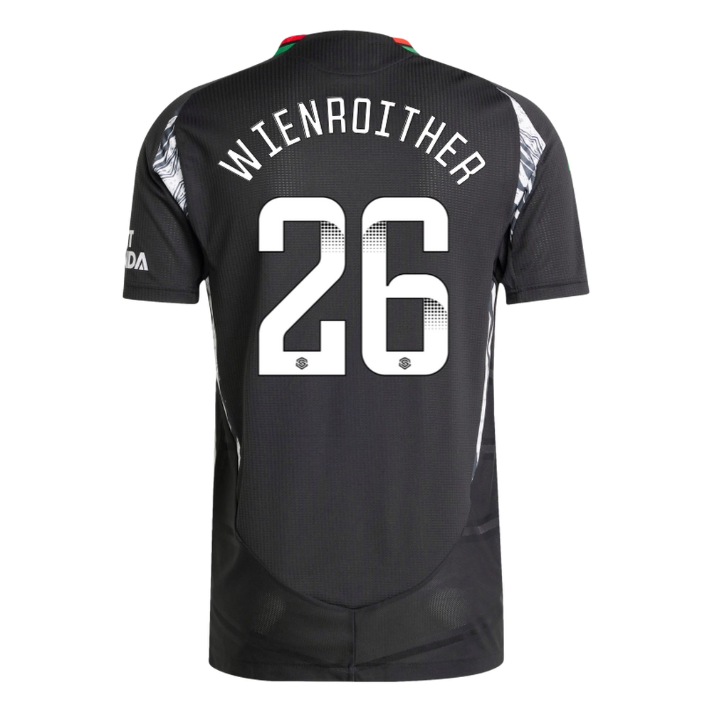 AFC Trikots Shop - Offizielle AFC Trikots Shop – Offizielle AFC Trikots Shop – Offizielle Entdecken Sie die bestenarsenal herren adidas 2425 authentic auswärtstrikot – laura wienroither Kategorien Arsenal FC Trikots und Shirts Arsenal FC Trikots und Shirts Arsenal FC Trikots und Shirts