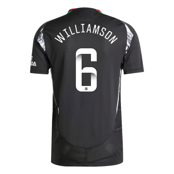 AFC Trikots Shop - Offizielle AFC Trikots Shop – Offizielle AFC Trikots Shop – Offizielle Entdecken Sie die bestenarsenal herren adidas 2425 authentic auswärtstrikot – leah williamson Kategorien Arsenal FC Trikots und Shirts Arsenal FC Trikots und Shirts Arsenal FC Trikots und Shirts