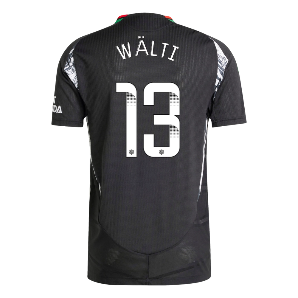 AFC Trikots Shop - Offizielle AFC Trikots Shop – Offizielle AFC Trikots Shop – Offizielle Entdecken Sie die bestenarsenal herren adidas 2425 authentic auswärtstrikot – lia wälti Kategorien Arsenal FC Trikots und Shirts Arsenal FC Trikots und Shirts Arsenal FC Trikots und Shirts