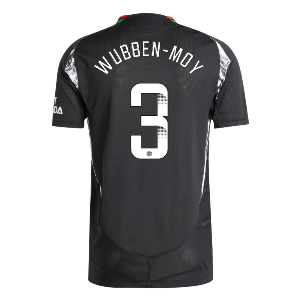 AFC Trikots Shop - Offizielle AFC Trikots Shop – Offizielle AFC Trikots Shop – Offizielle Entdecken Sie die bestenarsenal herren adidas 2425 authentic auswärtstrikot – lotte wubben-moy Kategorien Arsenal FC Trikots und Shirts Arsenal FC Trikots und Shirts Arsenal FC Trikots und Shirts
