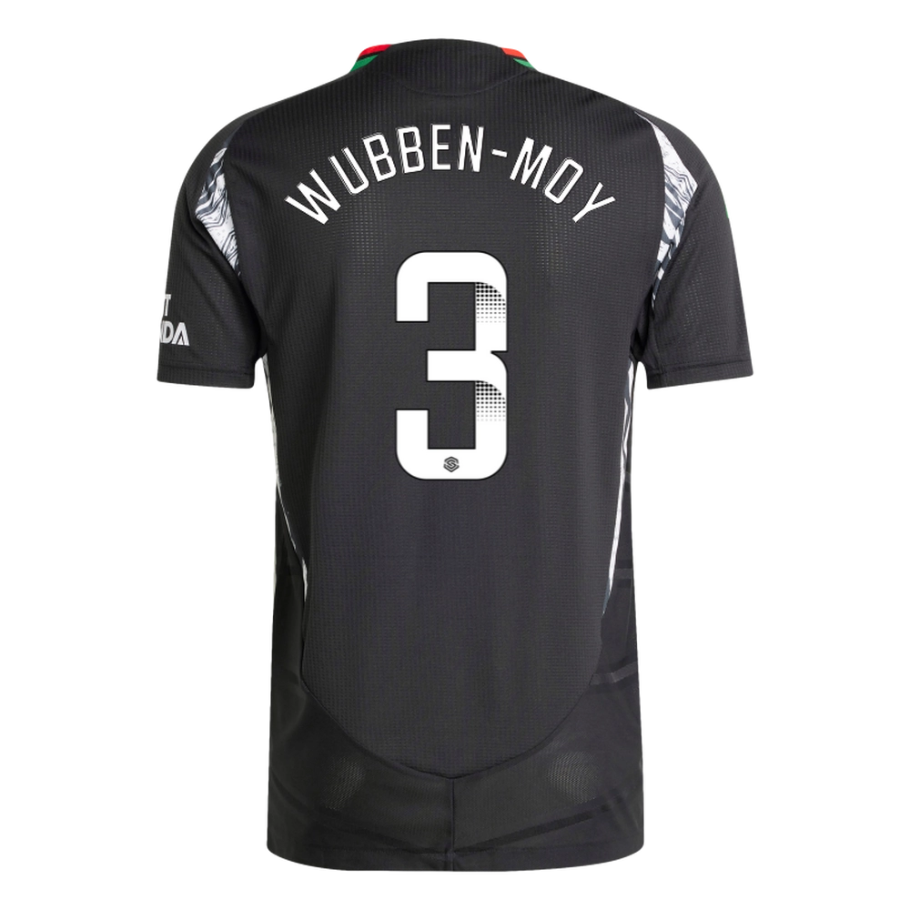 AFC Trikots Shop - Offizielle AFC Trikots Shop – Offizielle AFC Trikots Shop – Offizielle Entdecken Sie die bestenarsenal herren adidas 2425 authentic auswärtstrikot – lotte wubben-moy Kategorien Arsenal FC Trikots und Shirts Arsenal FC Trikots und Shirts Arsenal FC Trikots und Shirts