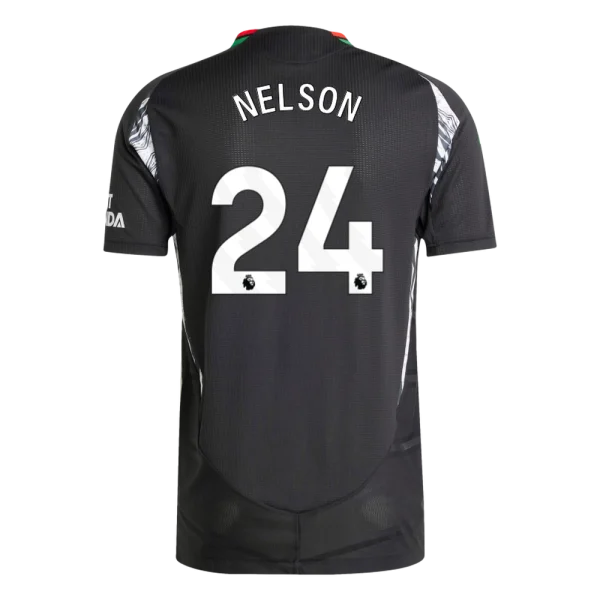 AFC Trikots Shop - Offizielle AFC Trikots Shop – Offizielle AFC Trikots Shop – Offizielle Entdecken Sie die bestenarsenal herren adidas 2425 authentic auswärtstrikot – reiss nelson Kategorien Arsenal FC Trikots und Shirts Arsenal FC Trikots und Shirts Arsenal FC Trikots und Shirts
